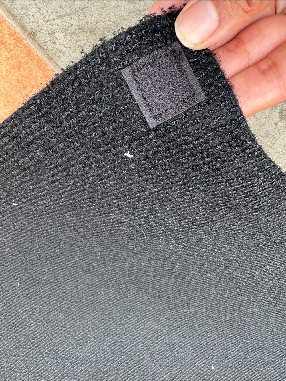 Ruggable Standard Rug Pad - Picture 6 of 6